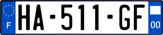 HA-511-GF