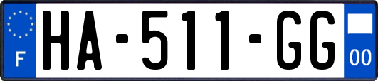 HA-511-GG