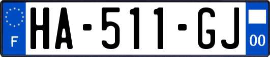 HA-511-GJ
