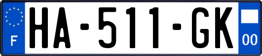 HA-511-GK