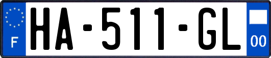 HA-511-GL