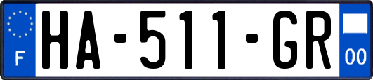 HA-511-GR