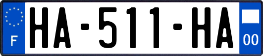 HA-511-HA