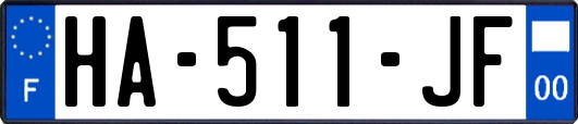 HA-511-JF