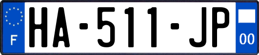 HA-511-JP