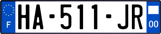 HA-511-JR