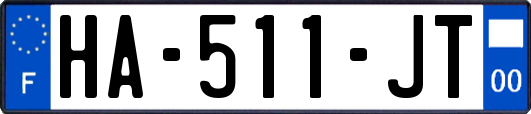 HA-511-JT