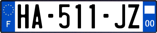 HA-511-JZ
