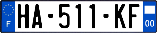 HA-511-KF