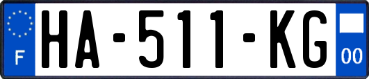 HA-511-KG