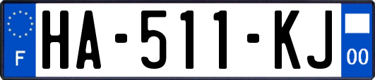 HA-511-KJ