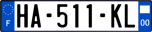 HA-511-KL
