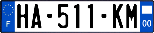 HA-511-KM