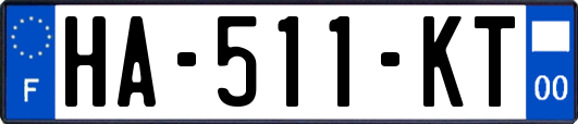 HA-511-KT