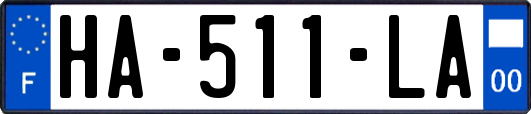 HA-511-LA