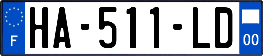 HA-511-LD