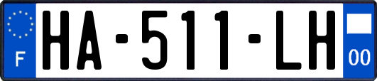 HA-511-LH