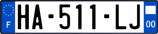 HA-511-LJ