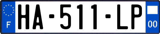 HA-511-LP