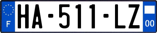 HA-511-LZ