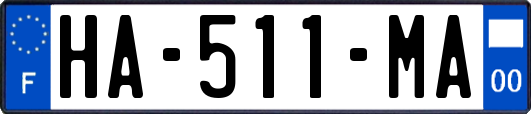 HA-511-MA