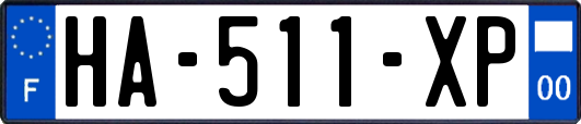 HA-511-XP