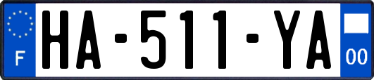 HA-511-YA