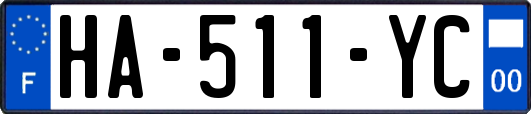 HA-511-YC