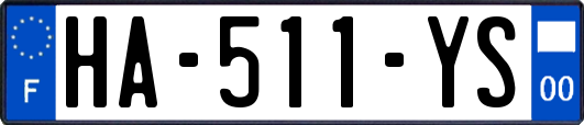 HA-511-YS