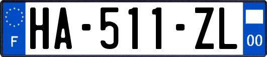 HA-511-ZL