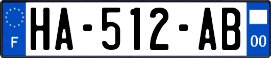 HA-512-AB