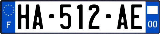 HA-512-AE