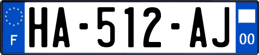 HA-512-AJ