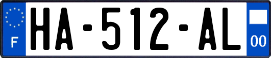 HA-512-AL