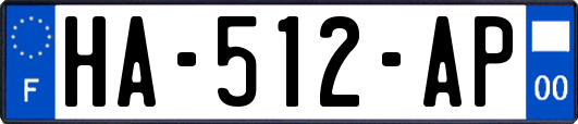 HA-512-AP