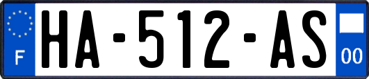 HA-512-AS