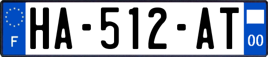 HA-512-AT