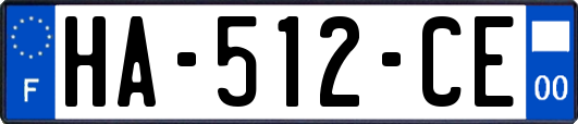 HA-512-CE