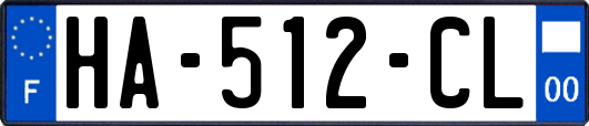 HA-512-CL