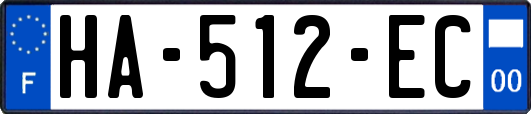 HA-512-EC