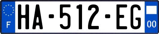 HA-512-EG