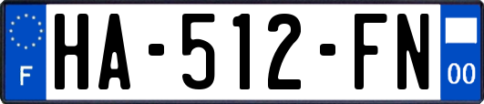 HA-512-FN
