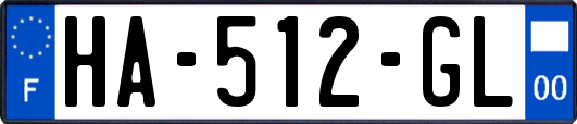 HA-512-GL