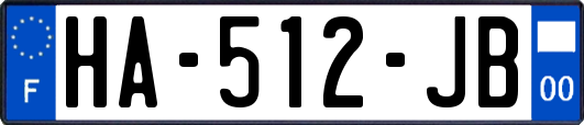 HA-512-JB