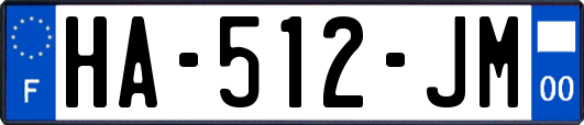 HA-512-JM