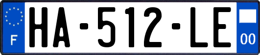 HA-512-LE