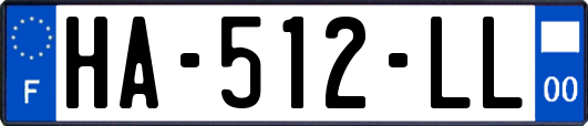 HA-512-LL