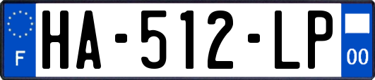 HA-512-LP