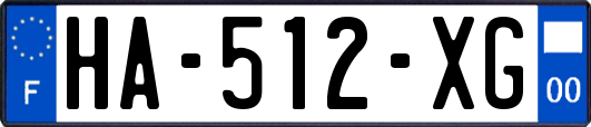 HA-512-XG