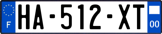 HA-512-XT